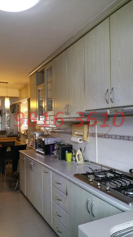 Blk 263 Yishun Street 22 (Yishun), HDB 4 Rooms #104805282